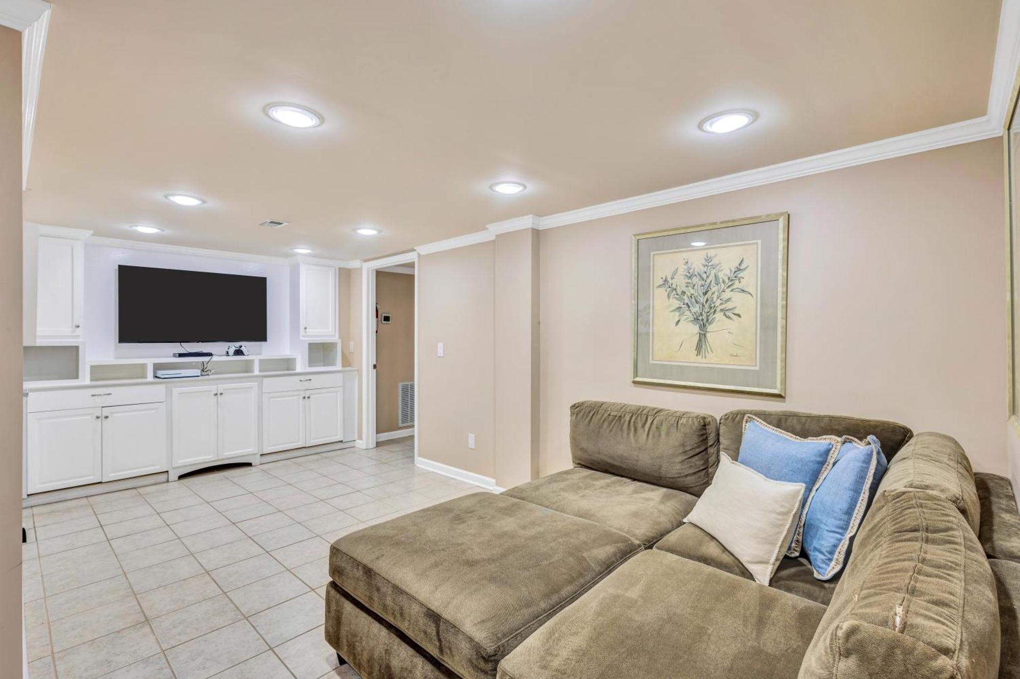 37 Sea Lane Villa Hilton Head Island Bagian luar foto