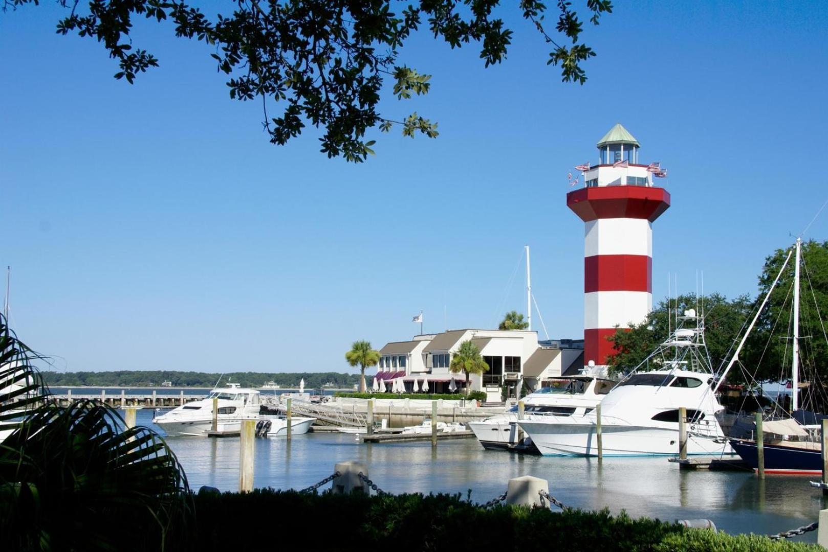 37 Sea Lane Villa Hilton Head Island Bagian luar foto