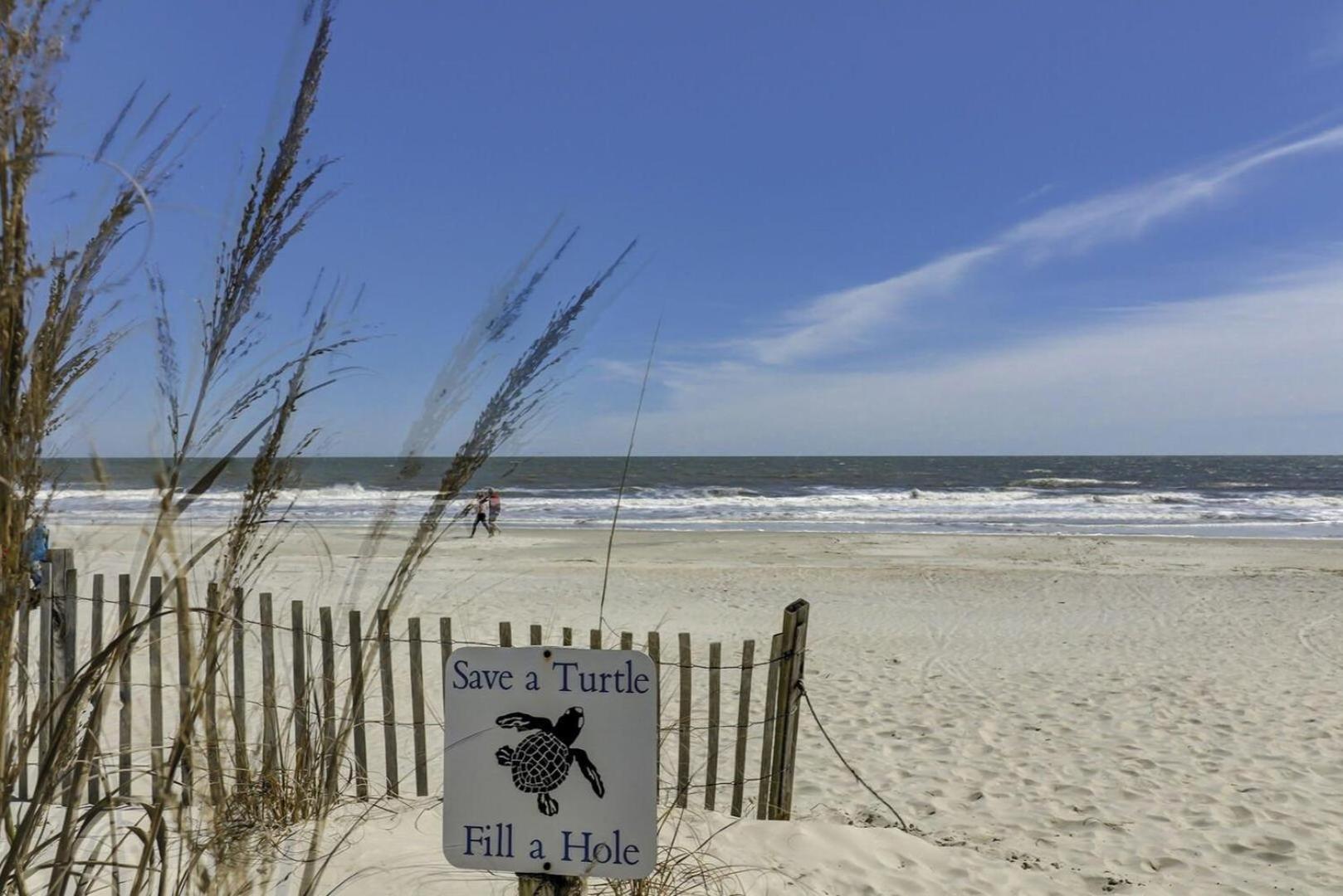 37 Sea Lane Villa Hilton Head Island Bagian luar foto
