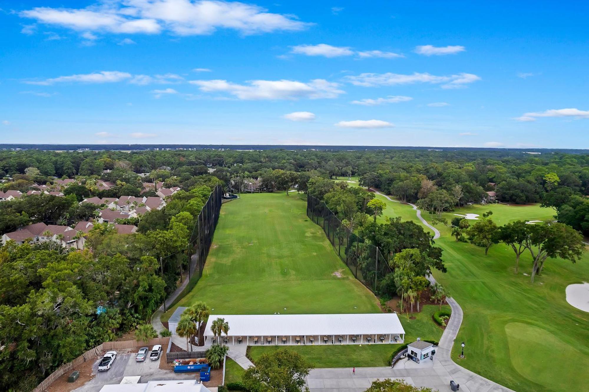 37 Sea Lane Villa Hilton Head Island Bagian luar foto