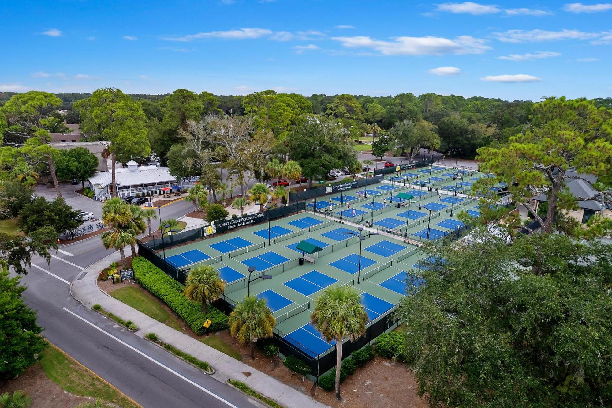 37 Sea Lane Villa Hilton Head Island Bagian luar foto